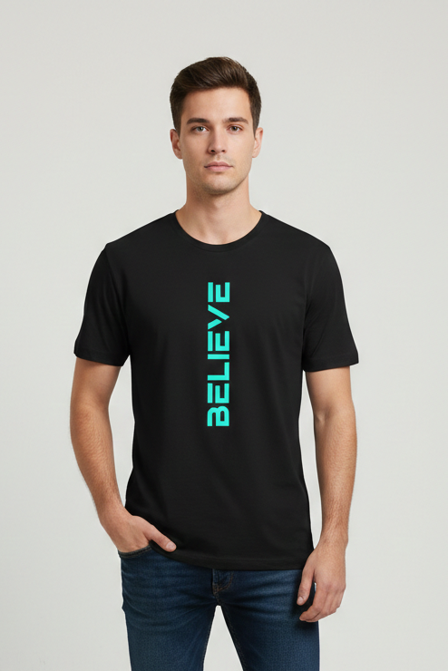 Refined Edge Tee
