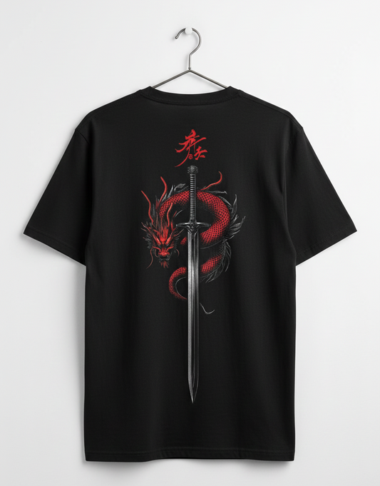 Street Pulse Tee