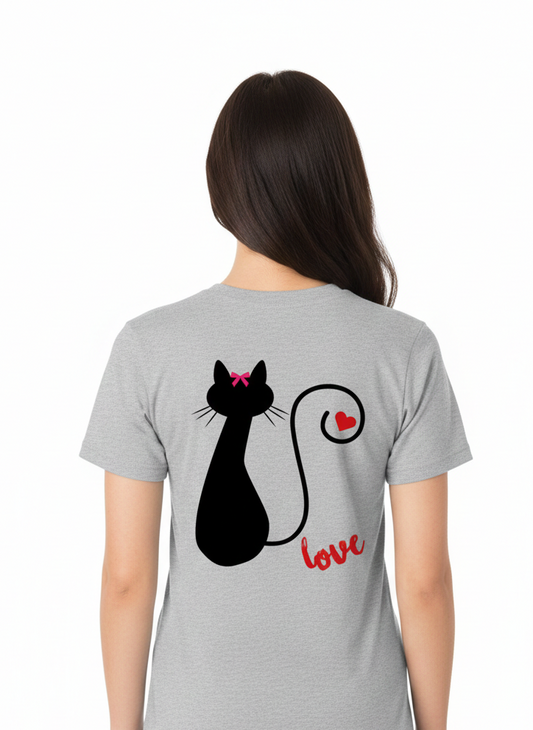 trending ladies t shirt