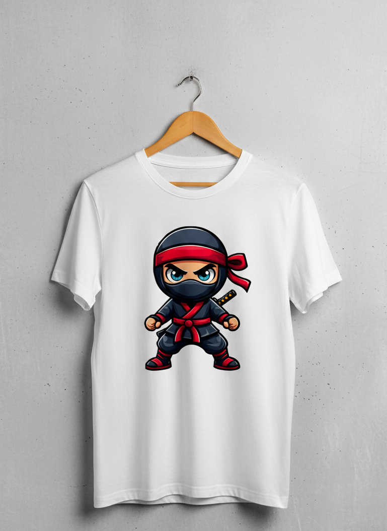 anime t shirts for kids