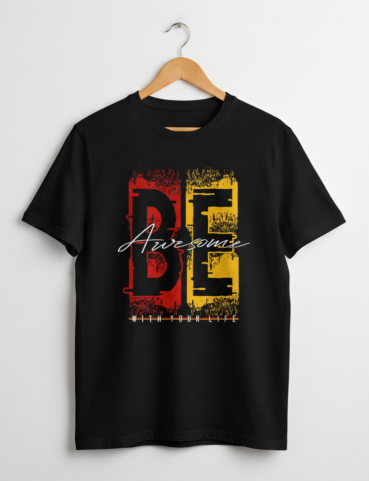 Zero Filter Tee