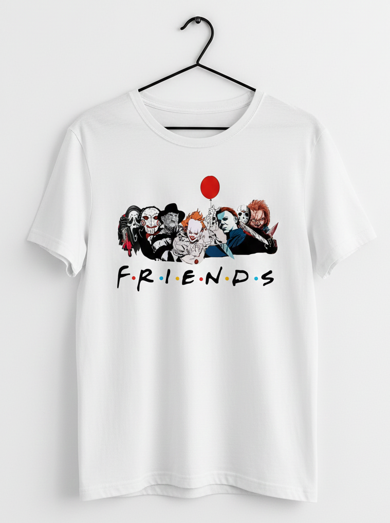 Dark vibe Tee