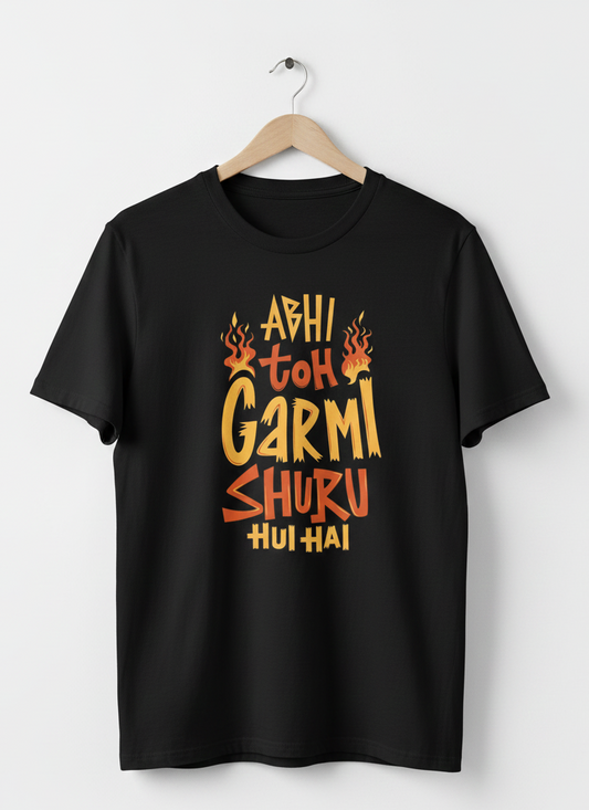 Desi Flex Tee