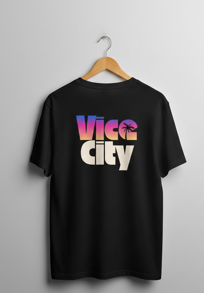 King Energy Tee