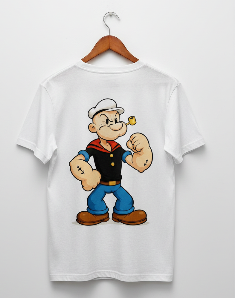 Spinach Club Tee