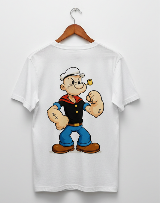Spinach Club Tee
