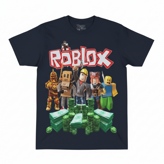 ROBLOX TEES