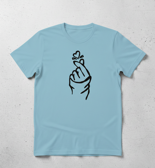 classic t shirt for girls
