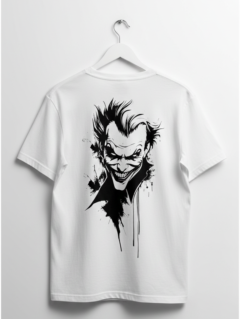 The Joker Tee