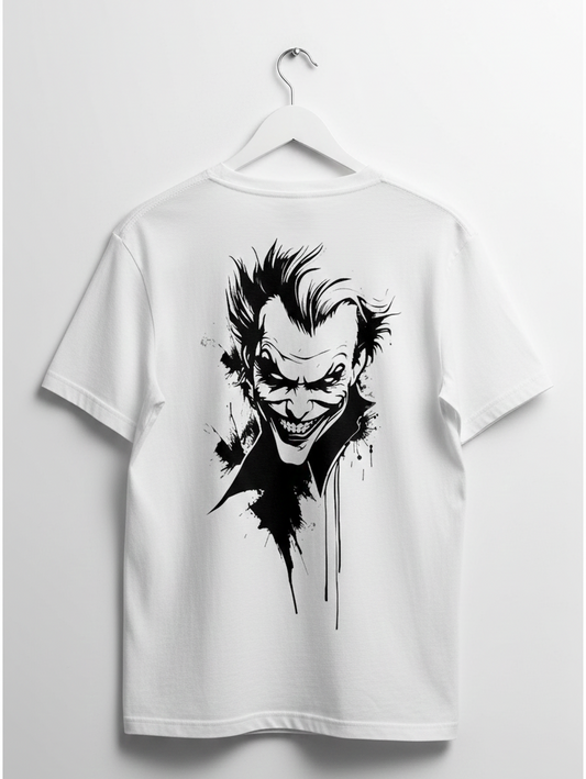 The Joker Tee