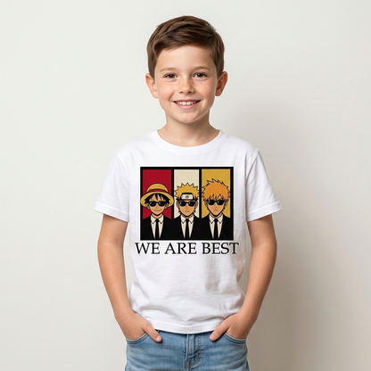best t shirts for kids boys