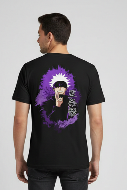 Urban King Tee