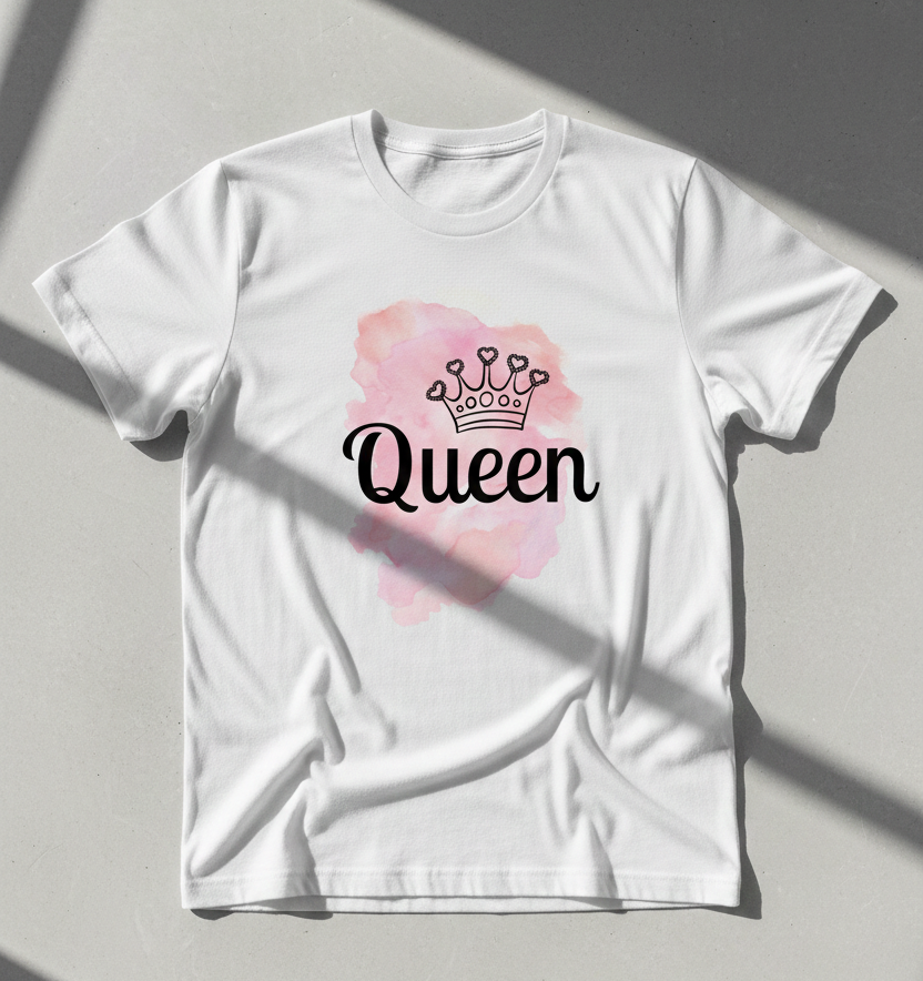 stylish t shirt for girls