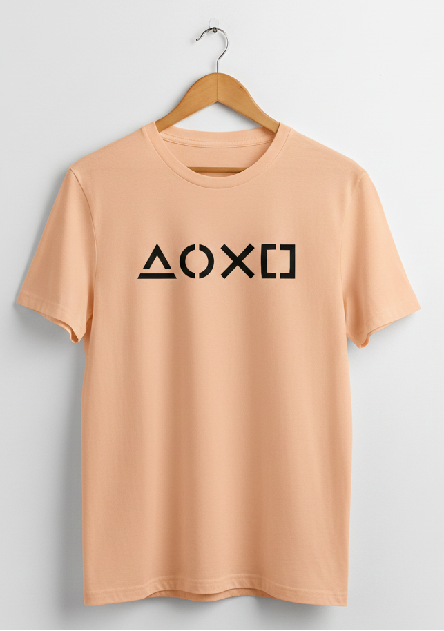 Street Oracle Tee