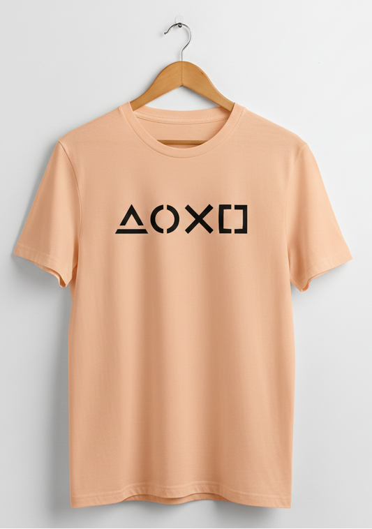 Street Oracle Tee