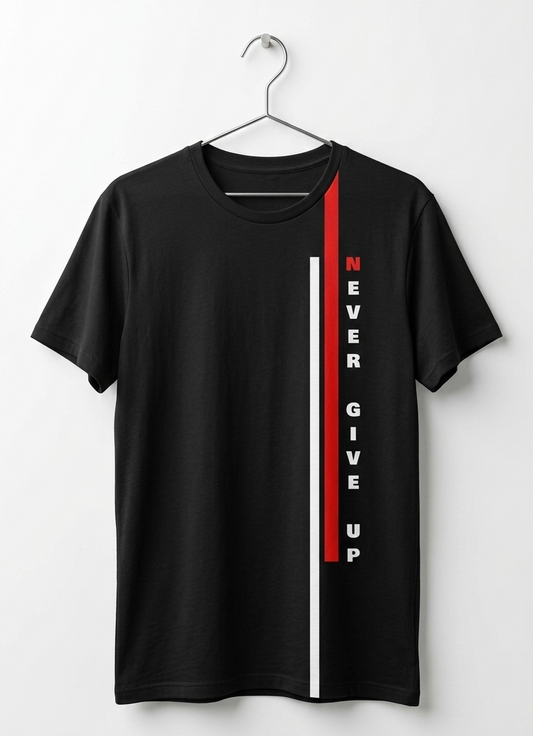 Power Move Tee