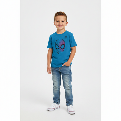 SPIDERMAN TEES