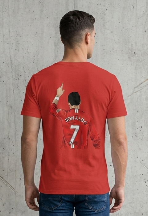 Alpha Mode Tee