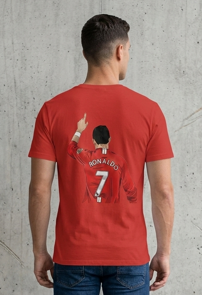 Alpha Mode Tee