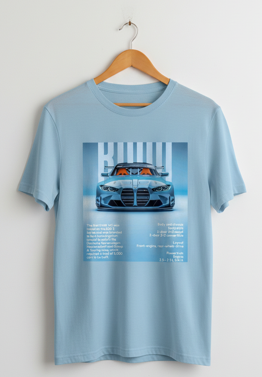 Torque Addict Tee