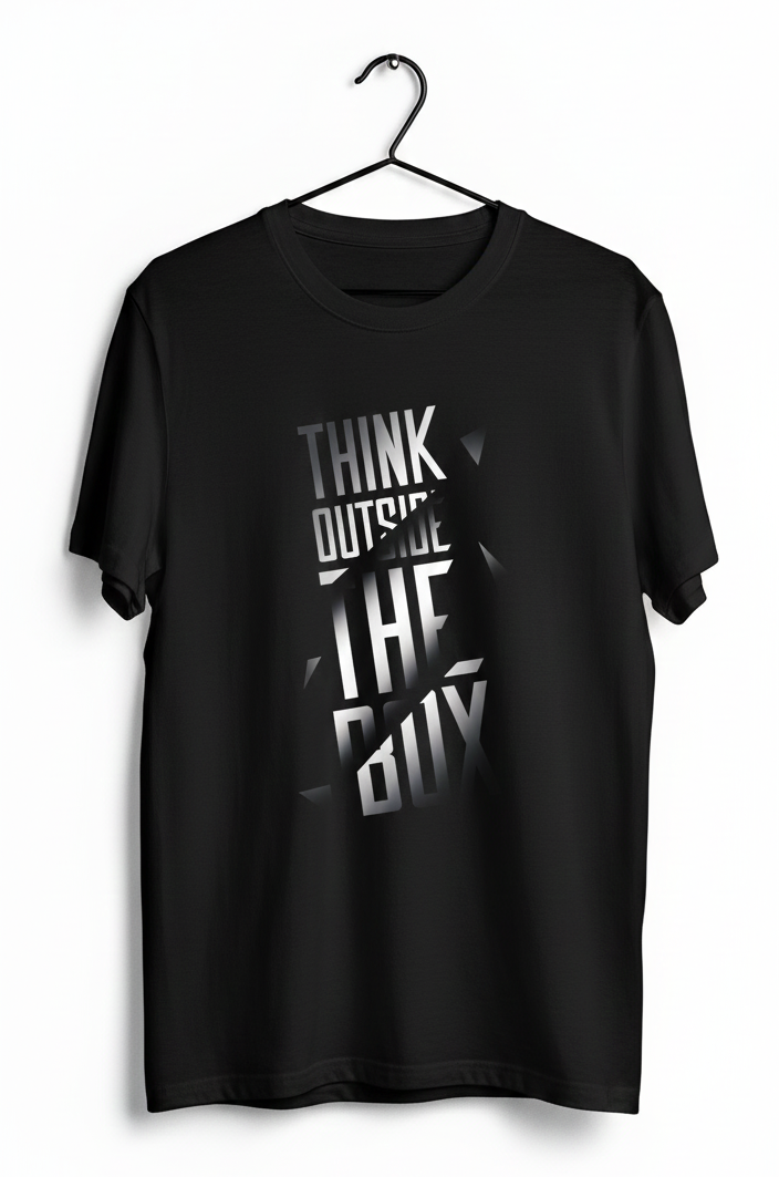 Silent Storm Tee