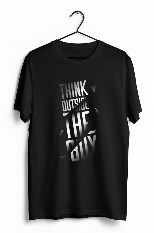 Silent Storm Tee