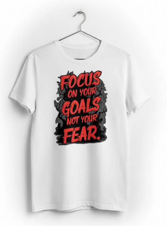 Fearless Tee
