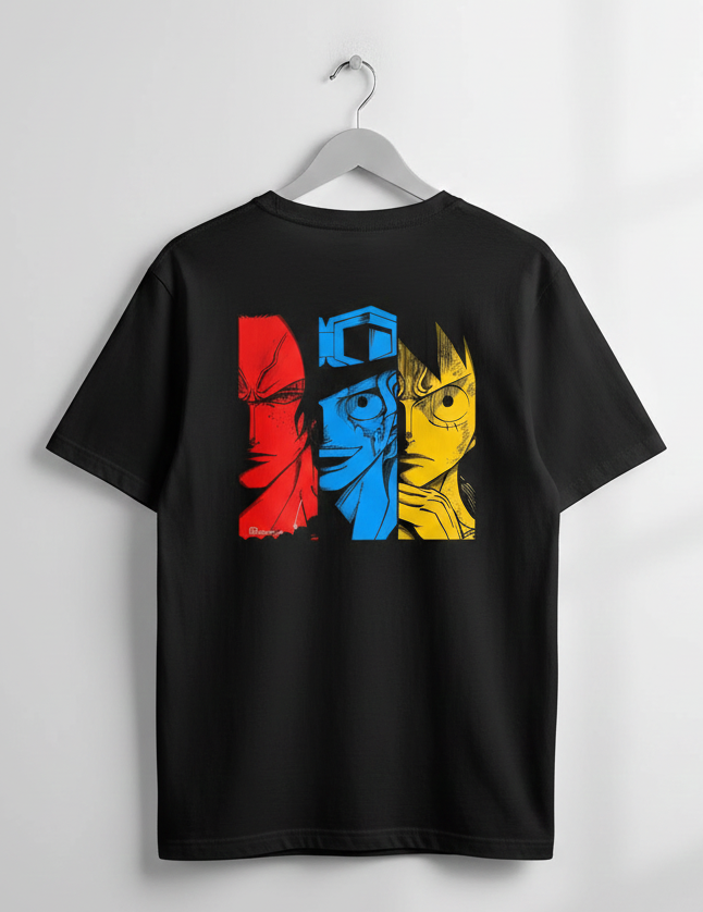 best t shirts for men daily wear | High Status Tee