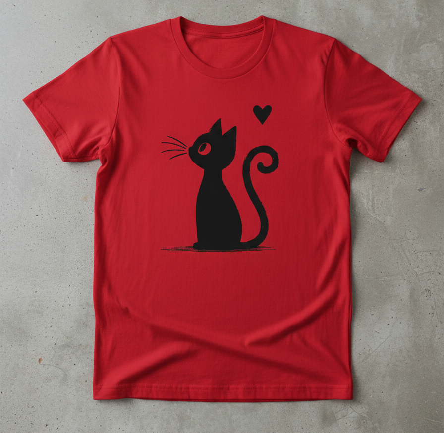 printed t shirts for women