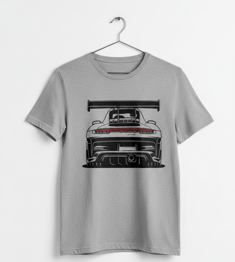 t shirts for men best | Built For Speed Tee