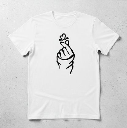 classic t shirt for girls