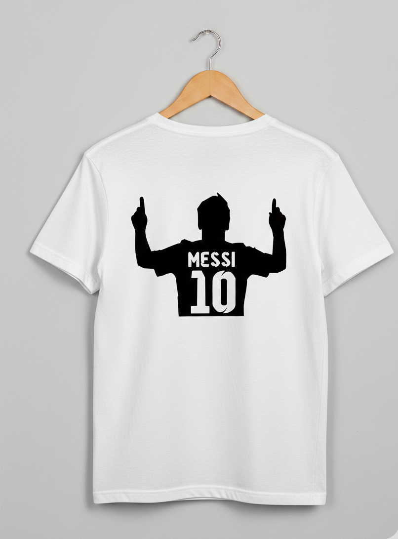 Bold 10 Tee