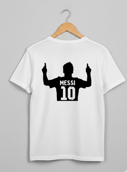 Bold 10 Tee