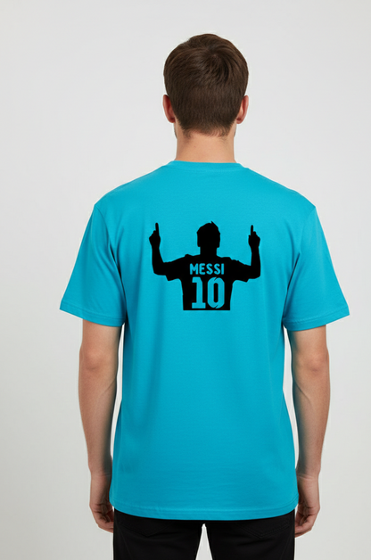 Bold 10 Tee