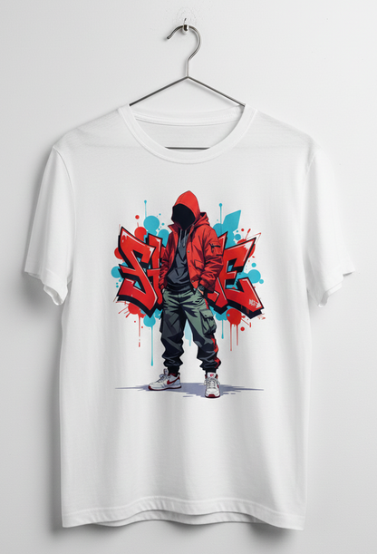 Fabric Rush Tee