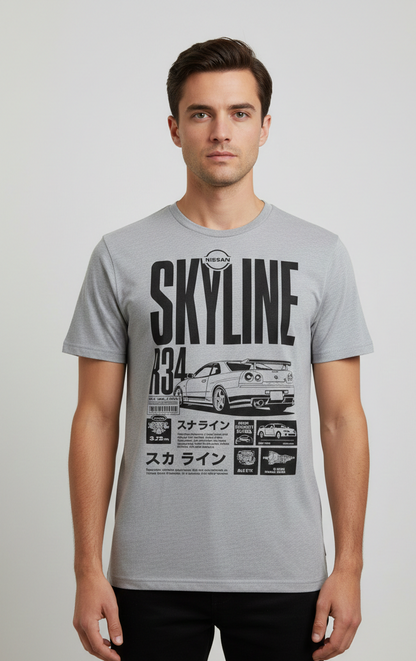 Luxury Attitude Tee