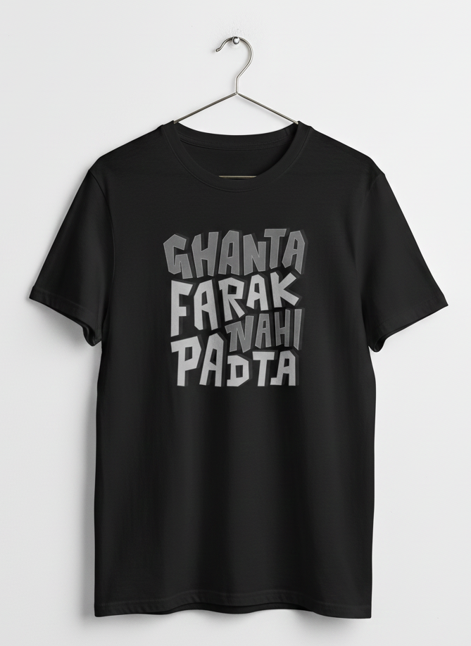 t shirts for men latest | Karachi Swag Tee