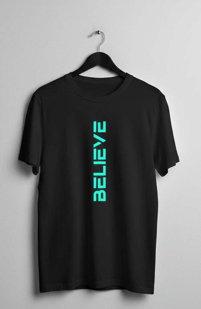 Refined Edge Tee