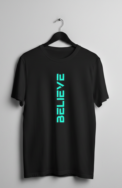 Refined Edge Tee