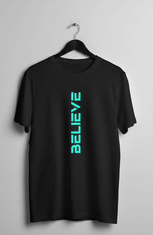 Refined Edge Tee