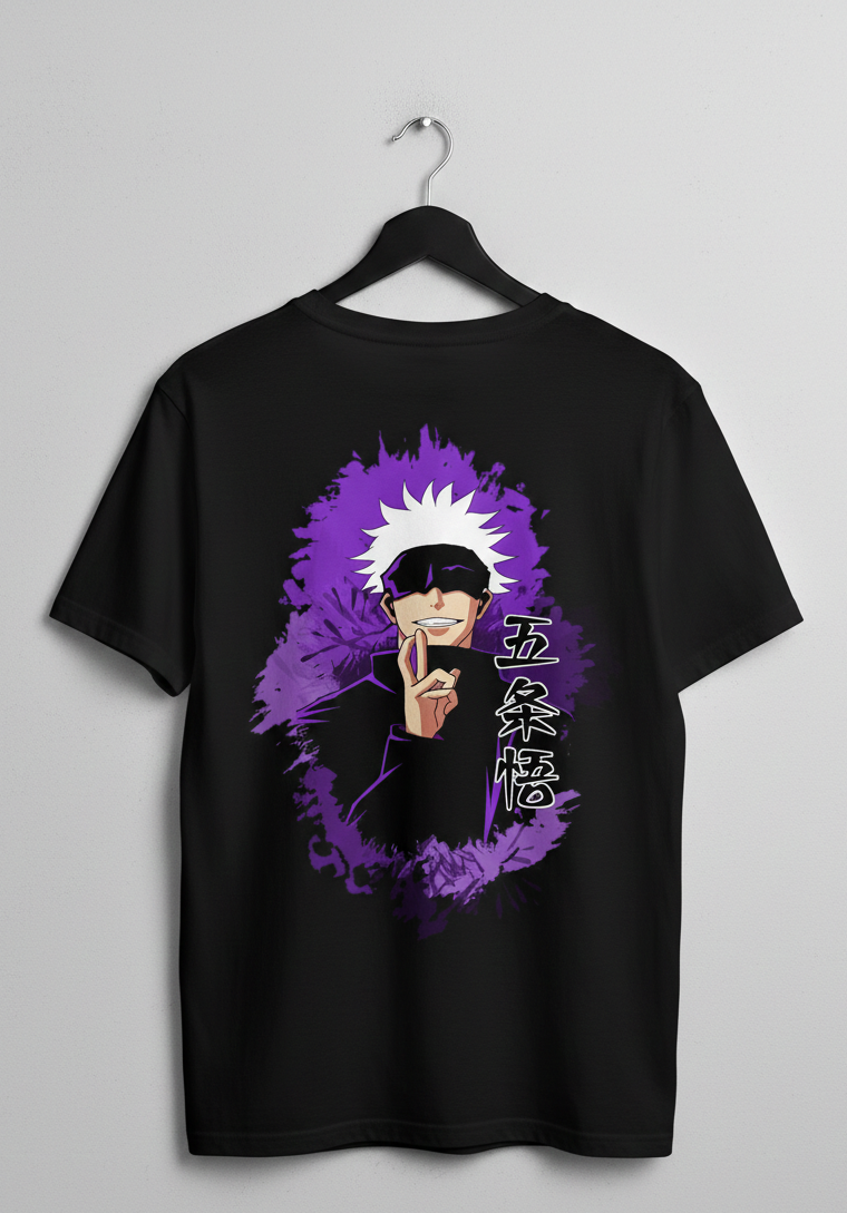 Urban King Tee