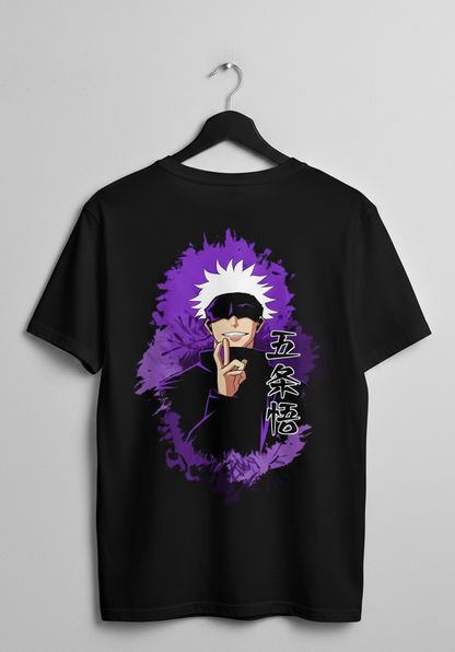Urban King Tee