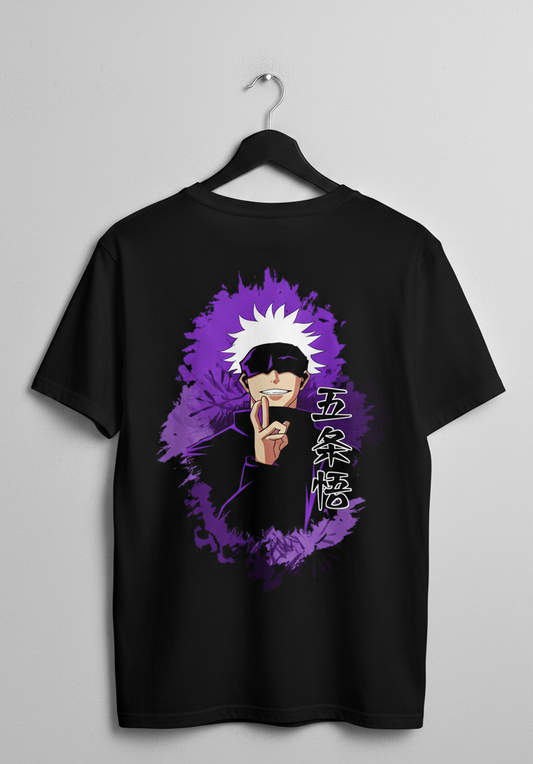 Urban King Tee