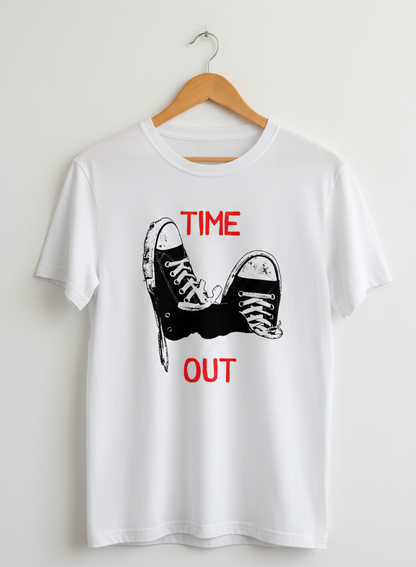 Street Volt Tee