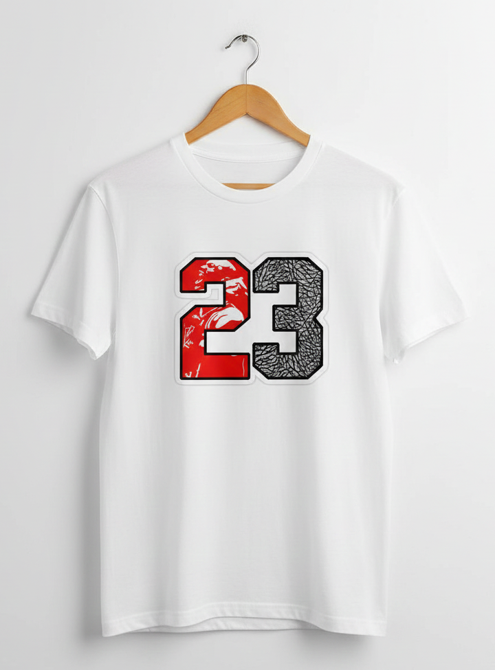 t shirts for daily use | 23 Legacy Tee