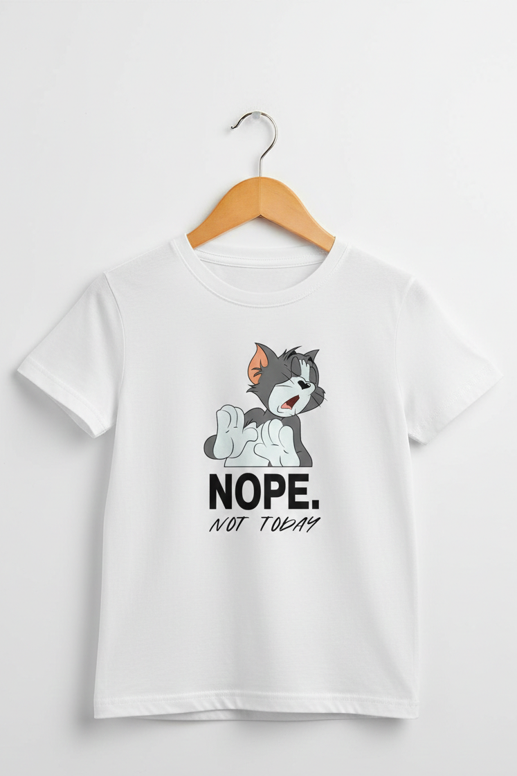 cartoon baby shirts