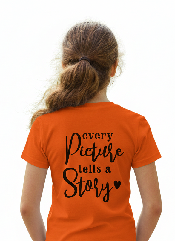 online t shirt for girls karachi 