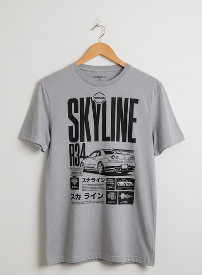Luxury Attitude Tee
