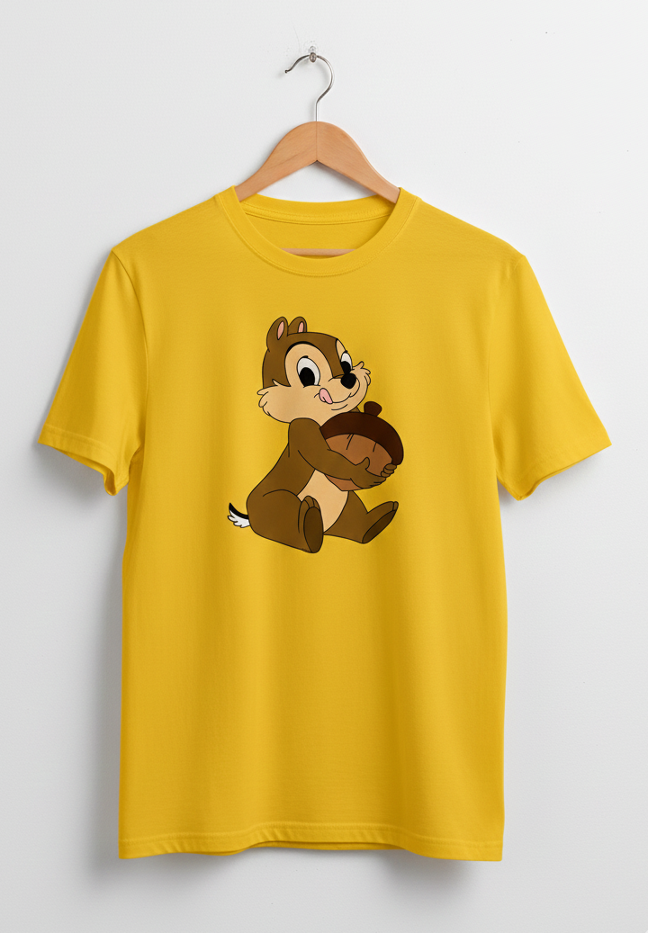 best t shirts for men latest | Nut Squad Tee
