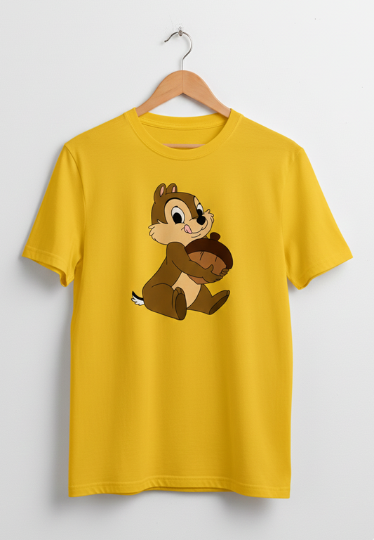 best t shirts for men latest | Nut Squad Tee